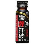 Бодрящий витаминный напиток Tokiwa Kyokyodaha