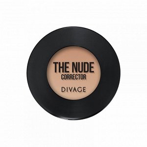 Корректор Для Лица Кремовый Concealer The Nude Ж Товар №02