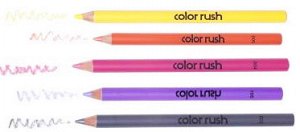 Divage. Color Rush Цветной карандаш для глаз 03 тон