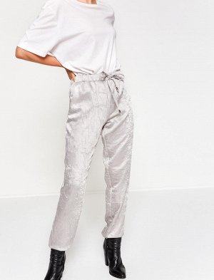 брюки  материал:Polyester %100