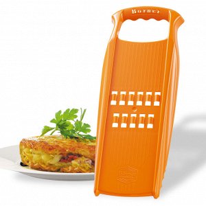 Рёсти-тёрка PRIMA оранжевая