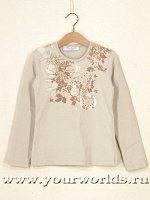 Кофта для девочки Miss Lorelli 41-065-3