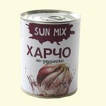 Харчо по-грузински