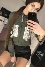 Блуза пр-во Турция