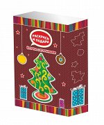 Набор Елочка с игрушками