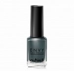 Лак для ногтей Envy, 12 мл, серия Matte