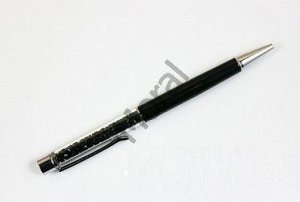ручка черный