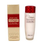 [3W CLINIC] ЛИФТИНГ Эмульсия д/лица с коллагеном регенерир. Collagen Regeneration Emulsion, 150 мл