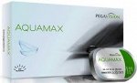 2-недельные контактные линзы (Pegavision) Aquamax (6 линз)