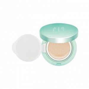 A'PIEU Air-Fit A'pieu Cushion PPOSONG SPF50+/PA+++ Воздушный хлопковый BB крем