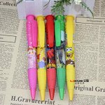 Ручка шариковая &quot;Мультгерои&quot;
