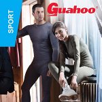 Финское термобельё Guahoo -6