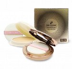 3W Clinic Компактная пудра с запаской Invisible Pores Two Way