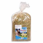 FIORY сено Альпийское Alpiland Camomile с ромашкой 500 г