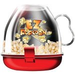 Устройство для приготовления попкорна в микроволновке EZ POPCORN