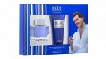 .Banderas Antonio Blue Seduction MEN НАБОР  50 ml + 50 b/ash