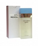 .D&amp;G  Light Blue   TESTER  женский  100 ml edt
