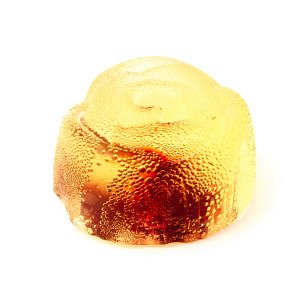 Мармелад желейный формовой "Со свежей клюквой"