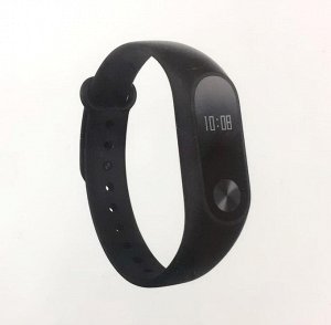 Браслет фитнес трекер Mi band 2