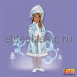 Снегурочка девочка-1