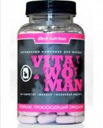 ATECH NUTRITION VITA WOMAN (90 ТАБЛ)