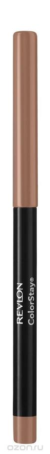Revlon Карандаш Для Губ Colorstay Lip Liner Ж Товар Natural 26