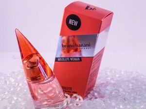 Bruno Banani Absolute Woman Ж Товар Туалетная вода, 40 мл