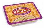 Пицца, нежная, Жаренки, Морозко, 300 г, (12)