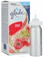 Glade Микроспр.После дождя см/б 10мл