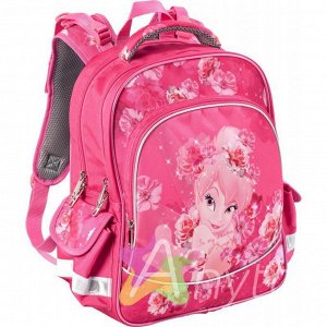 Рюкзак школьный Tink Pink 39302