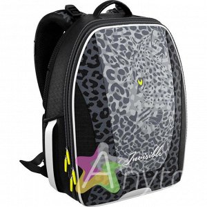 Рюкзак школьный с эргономичной спинкой Leopard ( модель Multi Pack ) арт.: 39394EKR