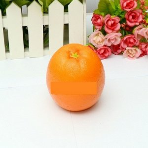 игрушечные фрукты Апельсин