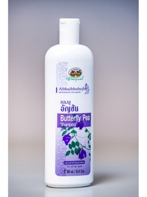 Abhai Butterfly Pea Shampoo, 300мл