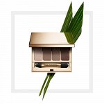 Palette 4 Couleurs Четырехцветные тени для век