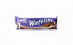 Milka Waffelini 
Choco (31 гр)