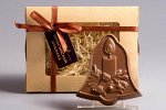 Фигурка шоколадная Колокольчик (2)