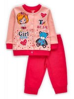 Одежда для малышей (0-3 года) M&amp;D/Nota Bene