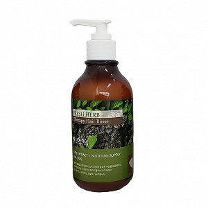 Inoface Кондиционер для волос с настоем целебных трав Fresh herb Rinse