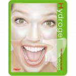BeauuGreen Гидрогелевая маска с муцином улитки Snail Perfect Hydrogel Mask