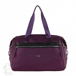 Дорожная сумка 8124 purple