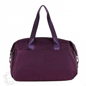 Дорожная сумка 8124 purple