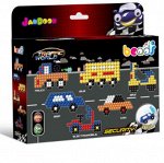 Набор для творчества Magic Beads (550 бусин)