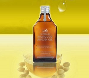 Lador Премиум аргановое масло Premium Argan Hair Oil