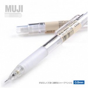 Карандаш автоматический MUJI 0.5 мм, 1 шт