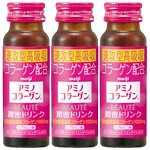 Питьевой коллаген Meiji Amino Collagen Beauty