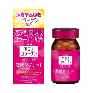 Коллаген Meiji Amino Collagen Beaute на 25 дней