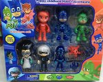 Набор игрушек &quot;Герои в масках&quot;