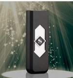 Зажигалка USB
