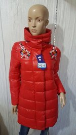 куртка