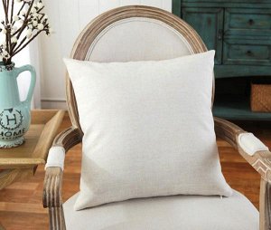 Подушка Лён отличается не только полезными, но и эстетическими качествами. Поэтому и декоративные подушки из льна остаются популярными. На данный момент многие текстильные магазины продают льняные под